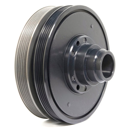 Fluidampr Chevy LS3/L99/Camaro w/ Stock Pulley Steel Internally Balanced Damper