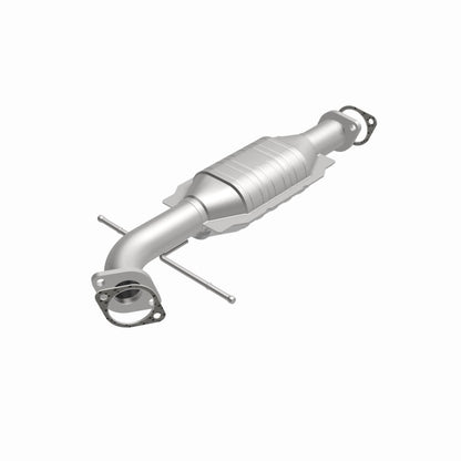 MagnaFlow Direct Fit Catalytic Converter 02-05 Sedona 3.5L rr OEM