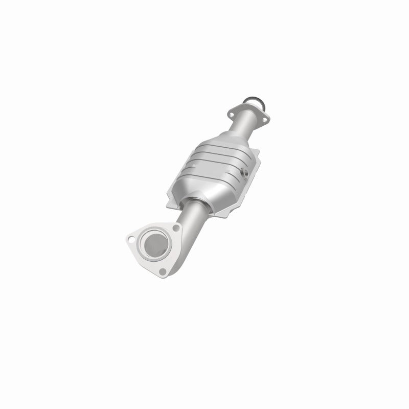MagnaFlow Direct Fit Catalytic Converter 04-06 Toyota Tundra 4.7L Passenger Side Front