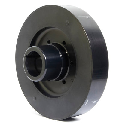 Fluidampr Chrysler A/LA 318 340 / 360 CID V-8 Steel Internally Balanced Damper
