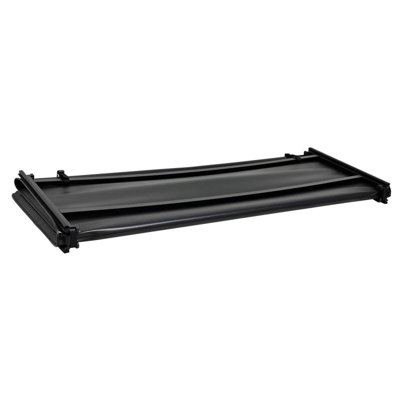 Westin 2024+ Toyota Tacoma 60in Bed Soft Tri-Fold Tonneau Cover