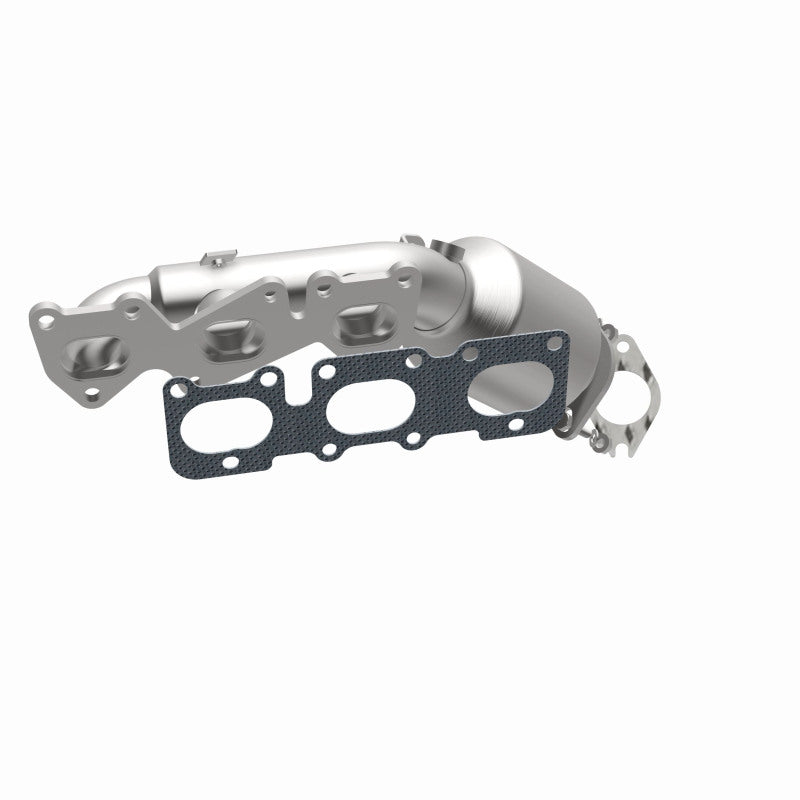 MagnaFlow Direct Fit Catalytic Converter 11-14 Hyundai Genesis V6-3.8L