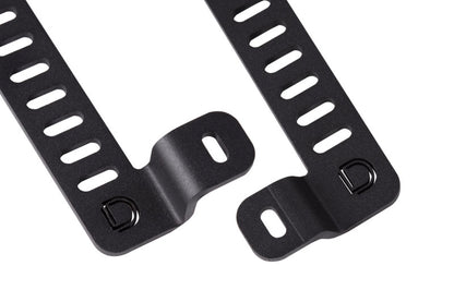Diode Dynamics 14-19 Toyota 4Runner SS30 Stealth Lightbar Brackets