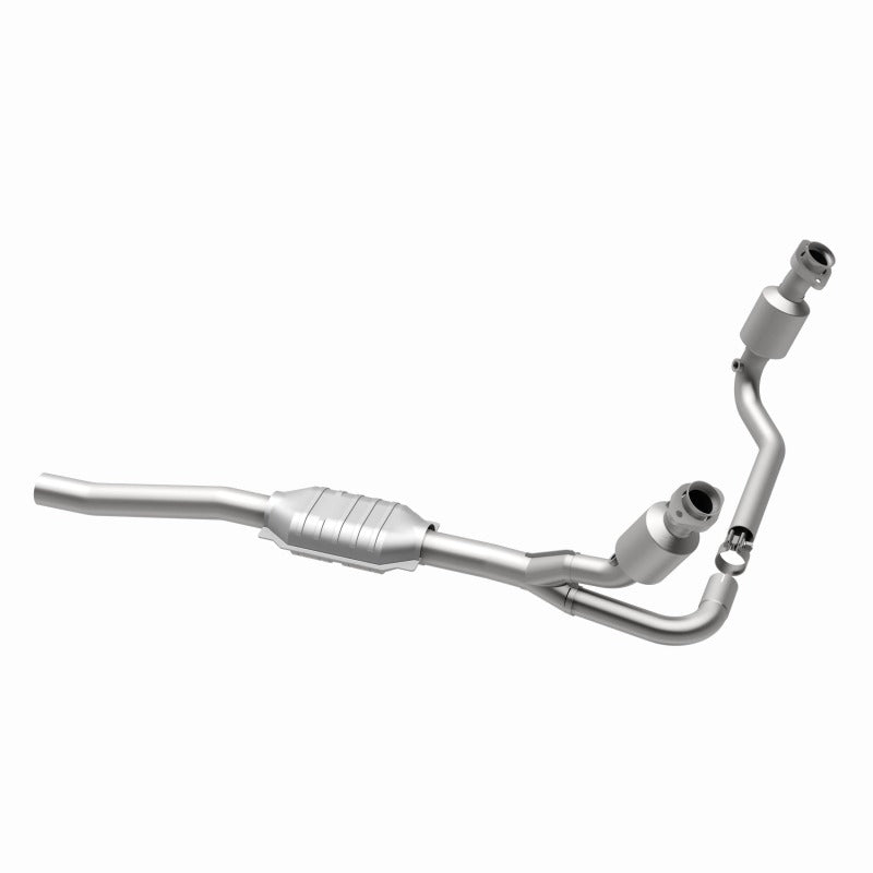 MagnaFlow Direct Fit Catalytic Converter 00-03 Dodge Dakota 2WD 4.7L