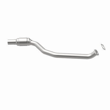 MagnaFlow Direct Fit Catalytic Converter 08-09 BMW 535i 3.0L DS Rea