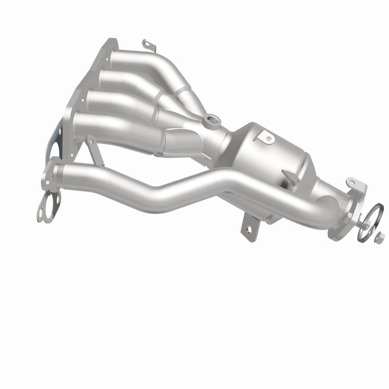 MagnaFlow 18-19 Toyota Camry 2.5L Direct-Fit Catalytic Converter