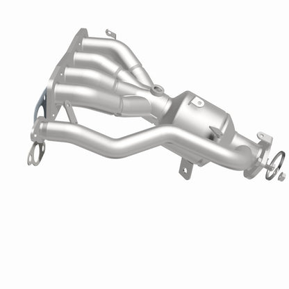 MagnaFlow 18-19 Toyota Camry 2.5L Direct-Fit Catalytic Converter