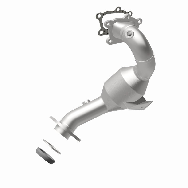 MagnaFlow Direct Fit Catalytic Converter 07-12 Mazdaspeed 3 2.3L Front