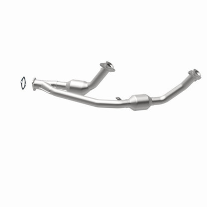 MagnaFlow Direct Fit Catalytic Converter Taurus 94