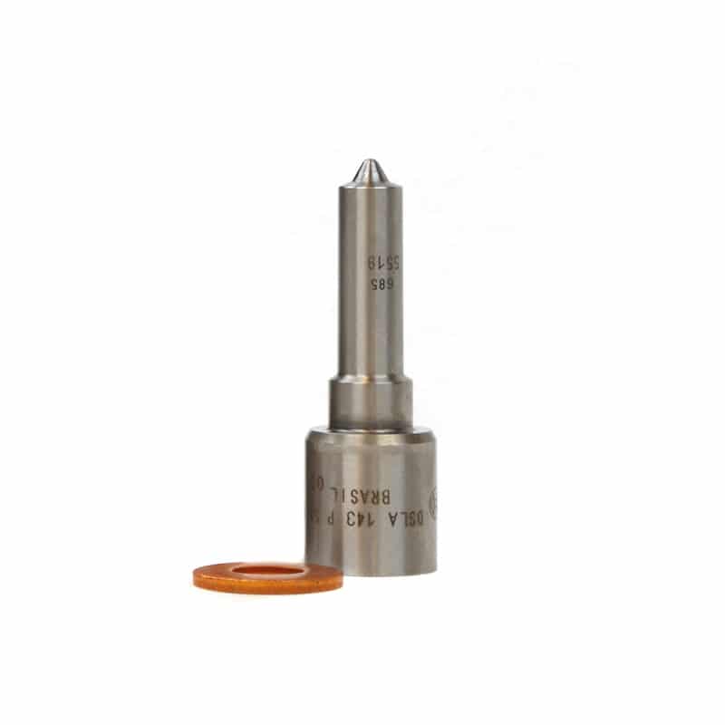Dodge Extrude Honed Injection Nozzle For 2004.5-2007 5.9L Cummins Industrial Injection