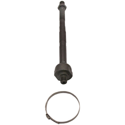 MOOG 08-10 Jeep Commander Front Inner / Inner Tie Rod End