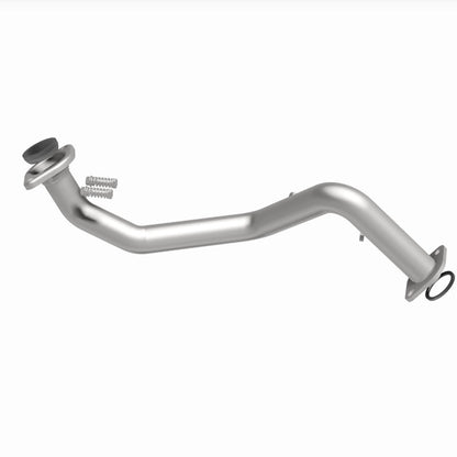 BRE Exhaust 06-12 RAV4 2.4L 2.5L 3.5L Front Pipe Kit