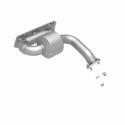 MagnaFlow Direct Fit Catalytic Converter 00-03 Ford Taurus 3.0L