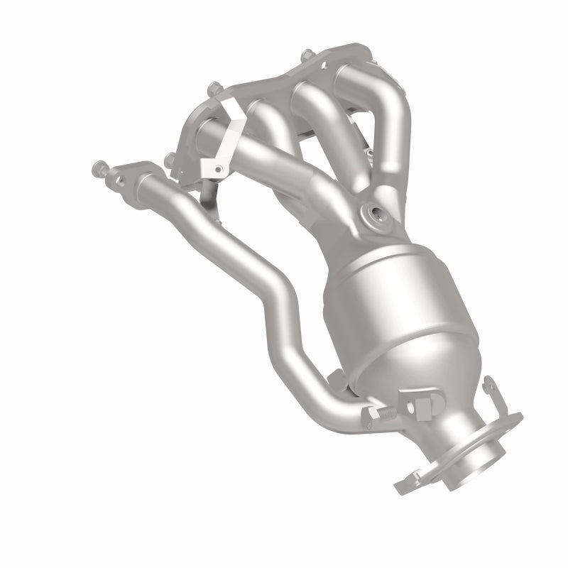 MagnaFlow Direct Fit Catalytic Converter 21-22 Toyota Corolla 2.0L OEM