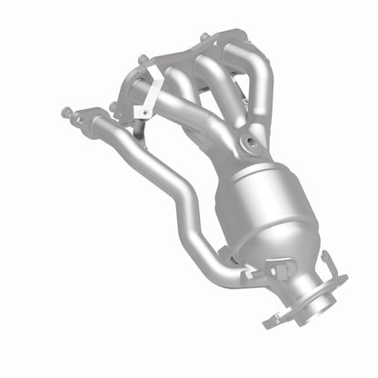 MagnaFlow Direct Fit Catalytic Converter 21-22 Toyota Corolla 2.0L OEM
