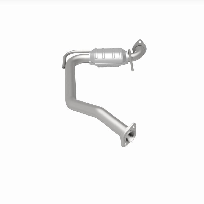 MagnaFlow Direct Fit Catalytic Converter Ford-Mercury 83 86
