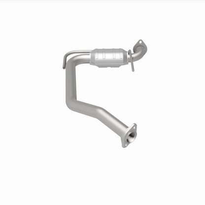 MagnaFlow Direct Fit Catalytic Converter Ford-Mercury 83 86