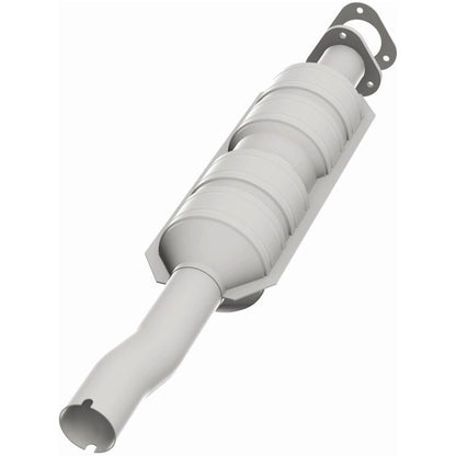 MagnaFlow Direct Fit Catalytic Converter 97-99 E350 Van With 5.4L An