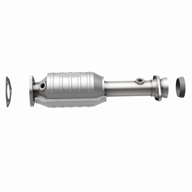 MagnaFlow Direct Fit Catalytic Converter 00-01 Acura Integra 4 1.8, Excl. Type-R