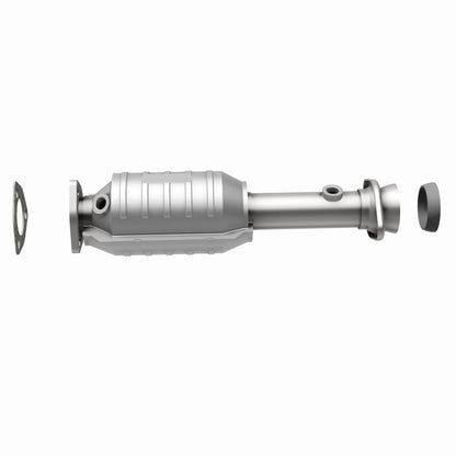MagnaFlow Direct Fit Catalytic Converter 00-01 Acura Integra 4 1.8, Excl. Type-R