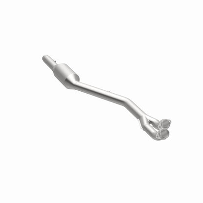 MagnaFlow Left Side Direct Fit Catalytic Converter California Grade 00-03 BMW M5 5.0L
