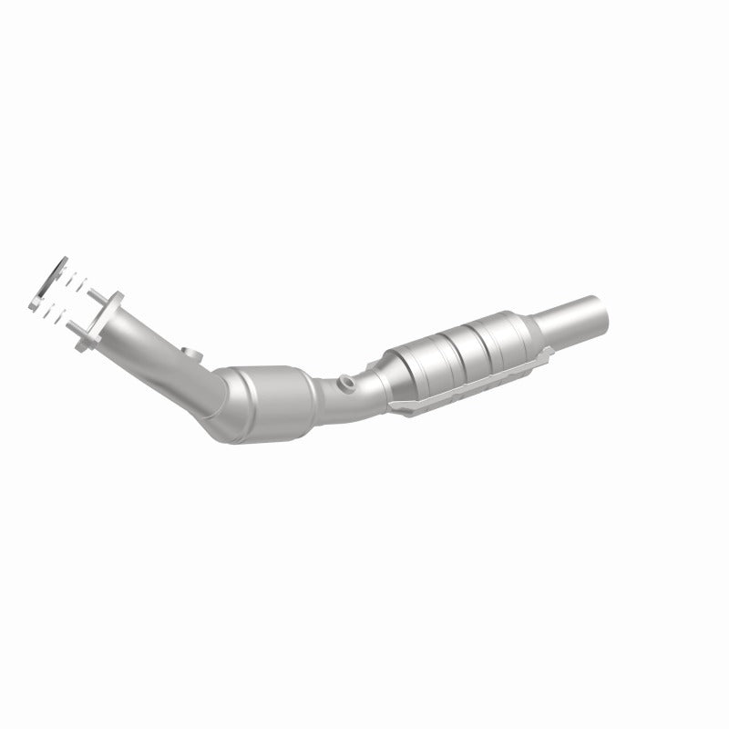 MagnaFlow Direct Fit Catalytic Converter 10-11 Chevrolet Camaro V6 3.6L