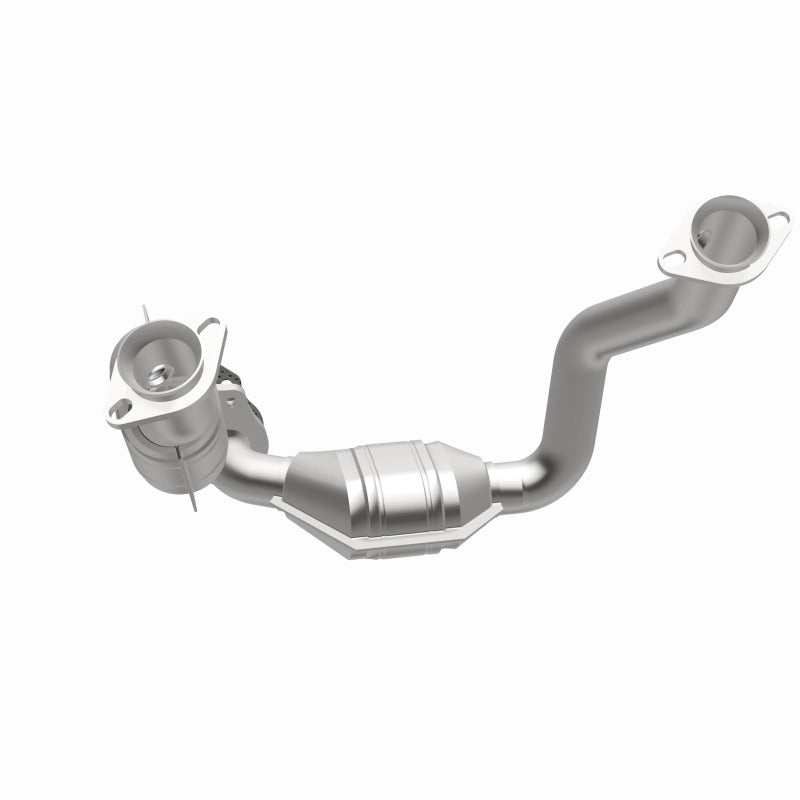 MagnaFlow 01-03 Ford Ranger V6 3.0L OEM Grade Direct-Fit Catalytic Converter