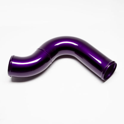 Wehrli 25-26 Cummins 6.7L High Flow Intake Bundle Kit Stage 1 - Illusion Purple