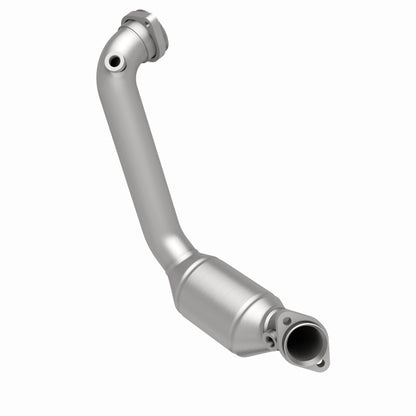 MagnaFlow Direct Fit Catalytic Converter 02-03 Mercedes CLK430 4.3L Driver Side