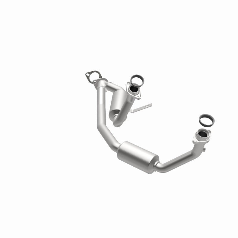 MagnaFlow Direct Fit Catalytic Converter 94-95 Ford Taurus/Sable 3.0