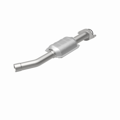MagnaFlow Direct Fit Catalytic Converter 99-05 Mazda Miata/MX5 (Exc Turbocharged) 1.8L A/T