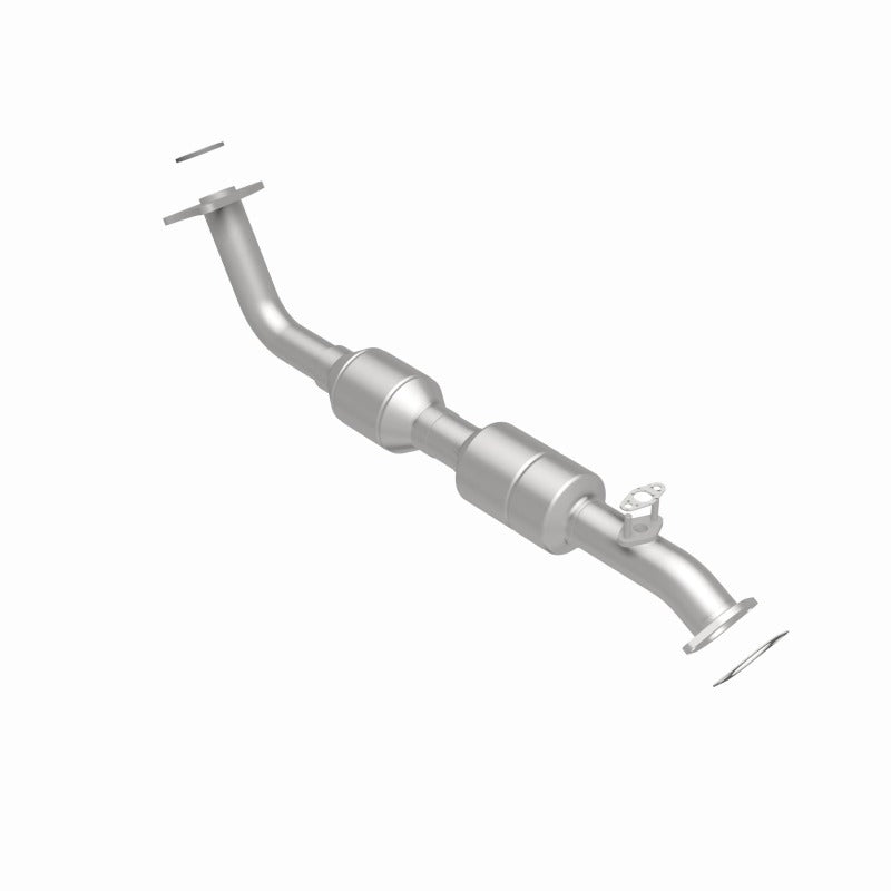 MagnaFlow Direct Fit Catalytic Conv 98-02 Lexus LX470 / 98-02 Toyota Land Cruiser 4.7L D/S & P/S
