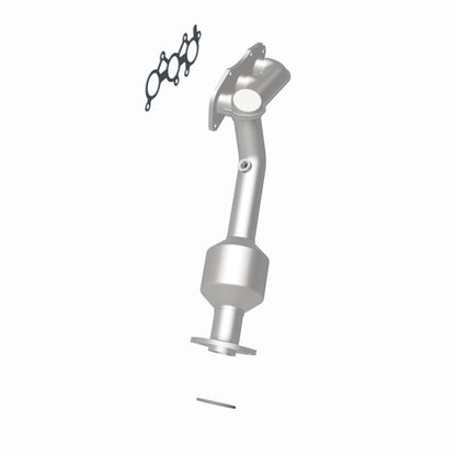 MagnaFlow Direct Fit Catalytic Converter 2006 Lexus GS300 3.0L PS