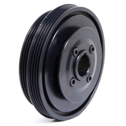 Fluidampr 93-05 Mazda B-Series Steel Internally Balanced Damper