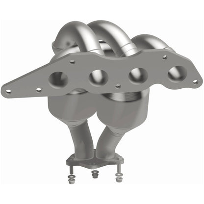 MagnaFlow Direct Fit Catalytic Converter 06-08 Eclipse 2.4 Manifold OE