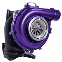 ATS Aurora 3000 / 4000 Vfr Turbo Fits 2001-2010 6.6L Duramax
