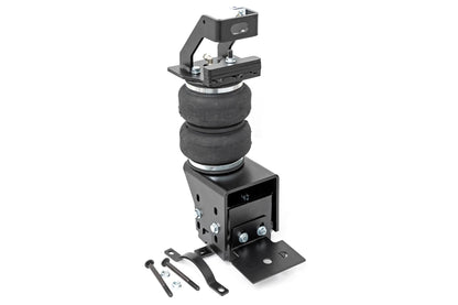 Air Spring Kit w/compressor | Wireless Controller | 3-6" Lifts | Ford F-250/F-350 Super Duty (05-16)
