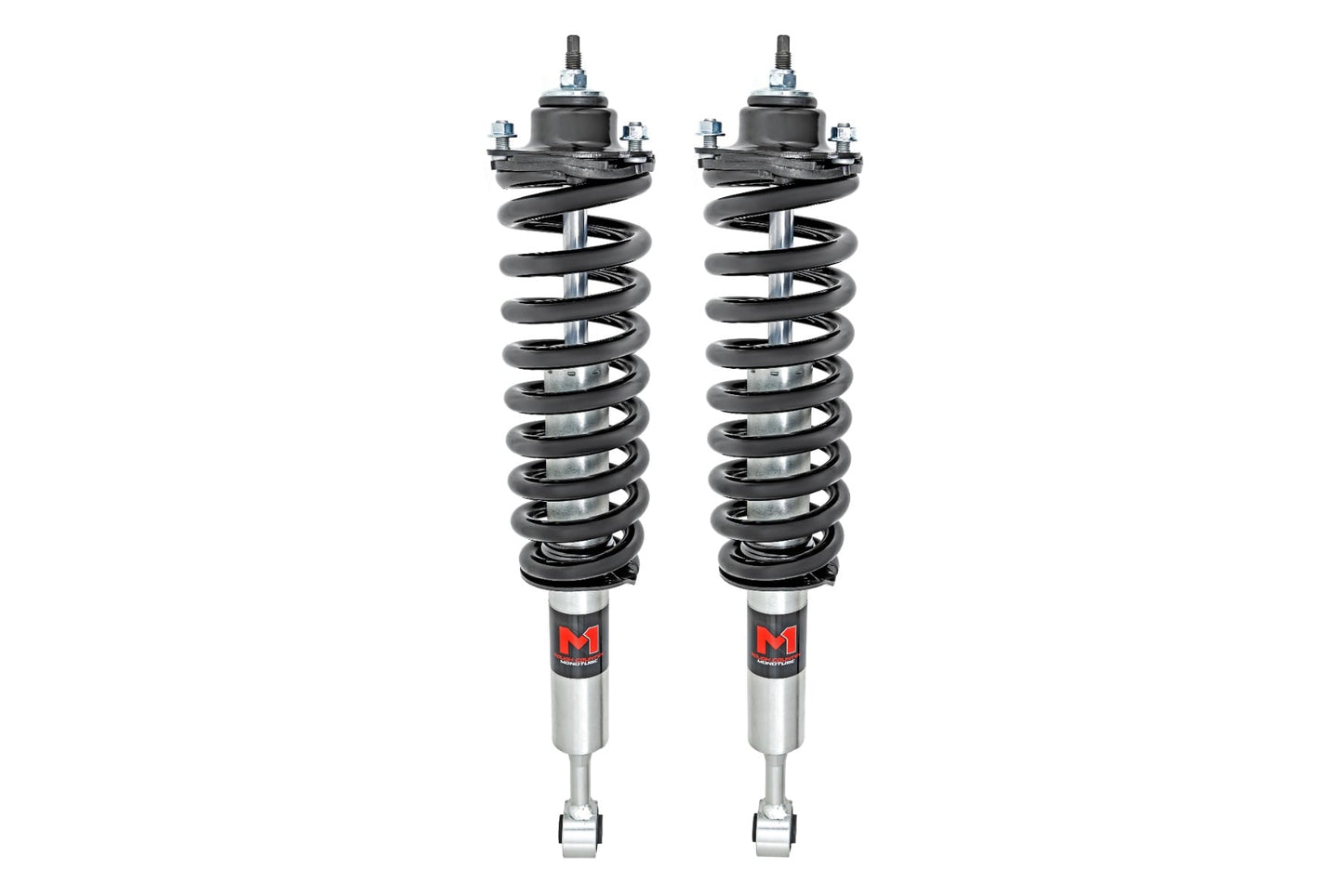 M1 Loaded Strut Pair | 4.5in | Toyota 4Runner 4WD (2010-2024)