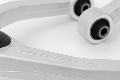 Forged Upper Control Arms | OE Upgrade | Nissan Frontier 2WD/4WD (2005-2026)