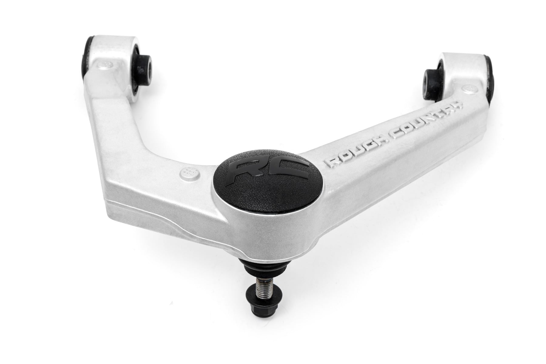 Forged Upper Control Arms | OE Upgrade | Nissan Frontier 2WD/4WD (2005-2026)