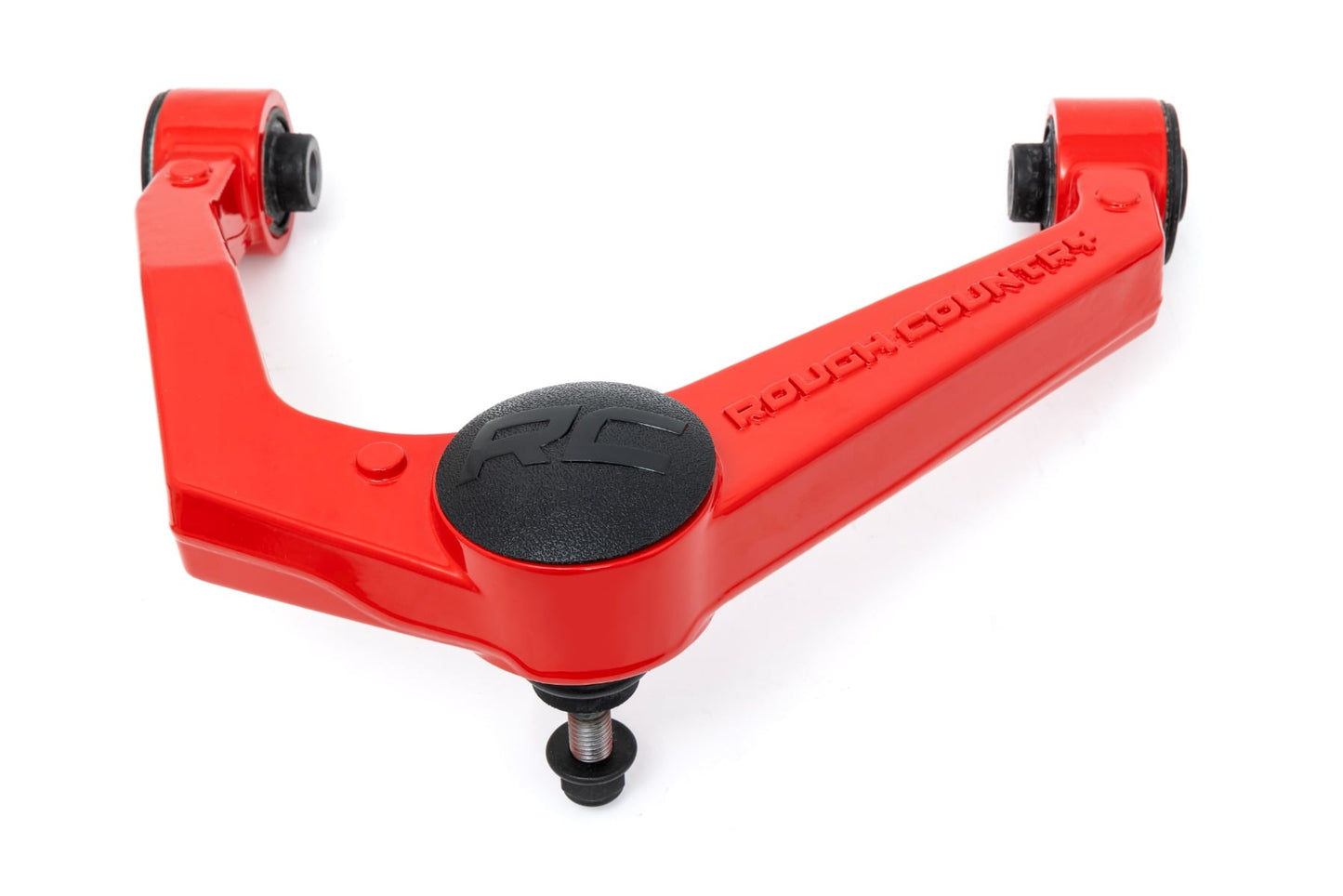 Red Forged Upper Control Arms | OE Upgrade | Nissan Frontier 2WD/4WD (05-26)