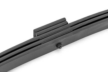 Rear Leaf Springs | 3.5" Lift | Pair | Toyota Tacoma 2WD/4WD (2005-2023)