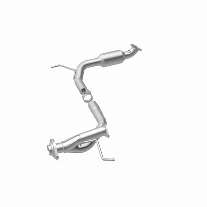 MagnaFlow Direct Fit Catalytic Converter 05-09 Tacoma 4L D/S rr OEM