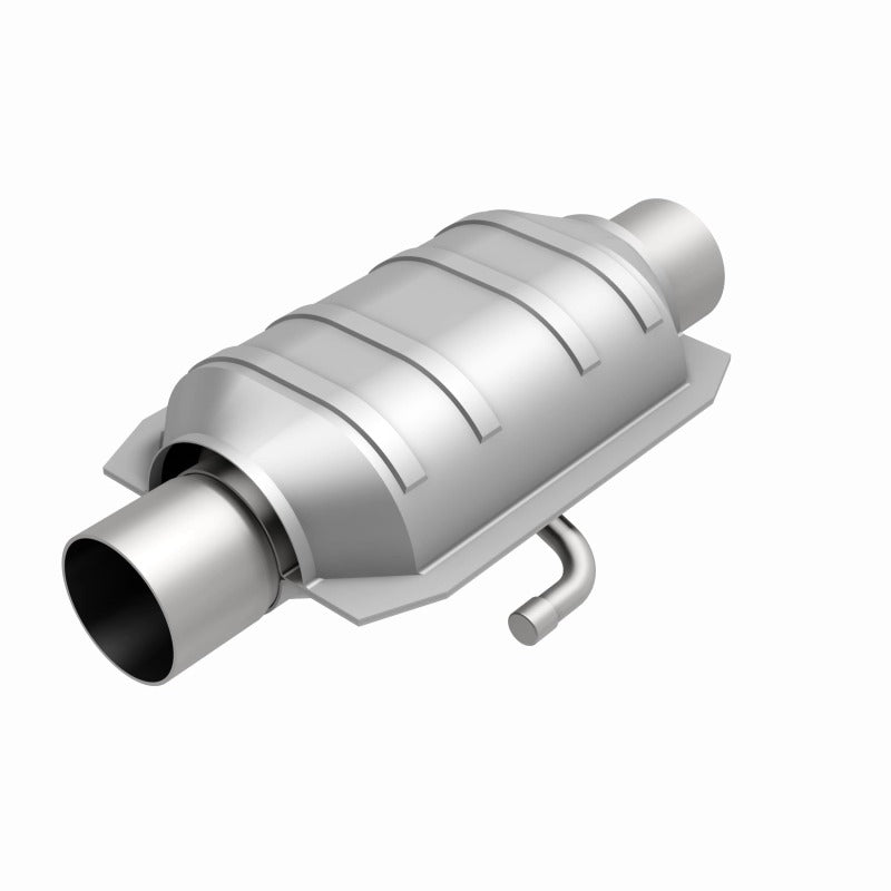 MagnaFlow Universal Catalytic Converter 2.25 W/Air FED