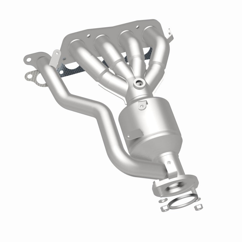 MagnaFlow 18-19 Toyota Camry 2.5L Direct-Fit Catalytic Converter