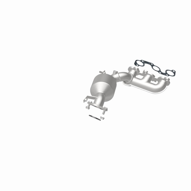 MagnaFlow Direct Fit Catalytic Converter 04-06 Toyota Sienna 3.3L