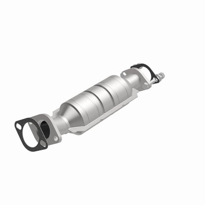 MagnaFlow Direct Fit Catalytic Converter 08-10 Hyundai Elantra 2.0L
