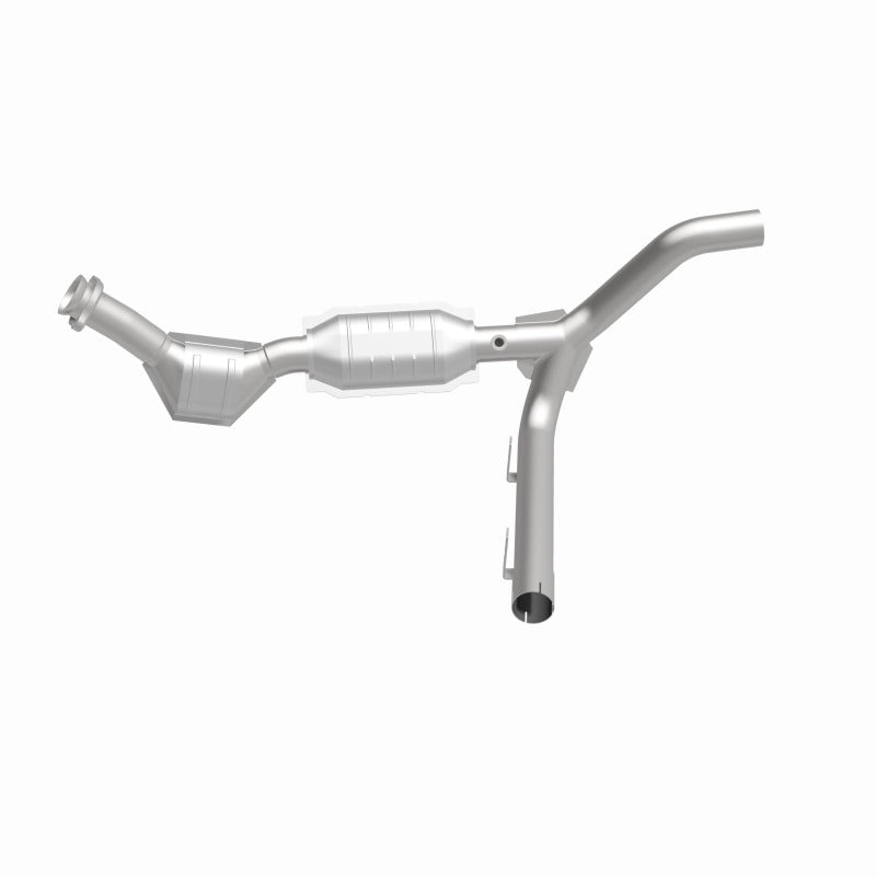 MagnaFlow Direct Fit Catalytic Converter 97-98 Ford F-150 4.6L