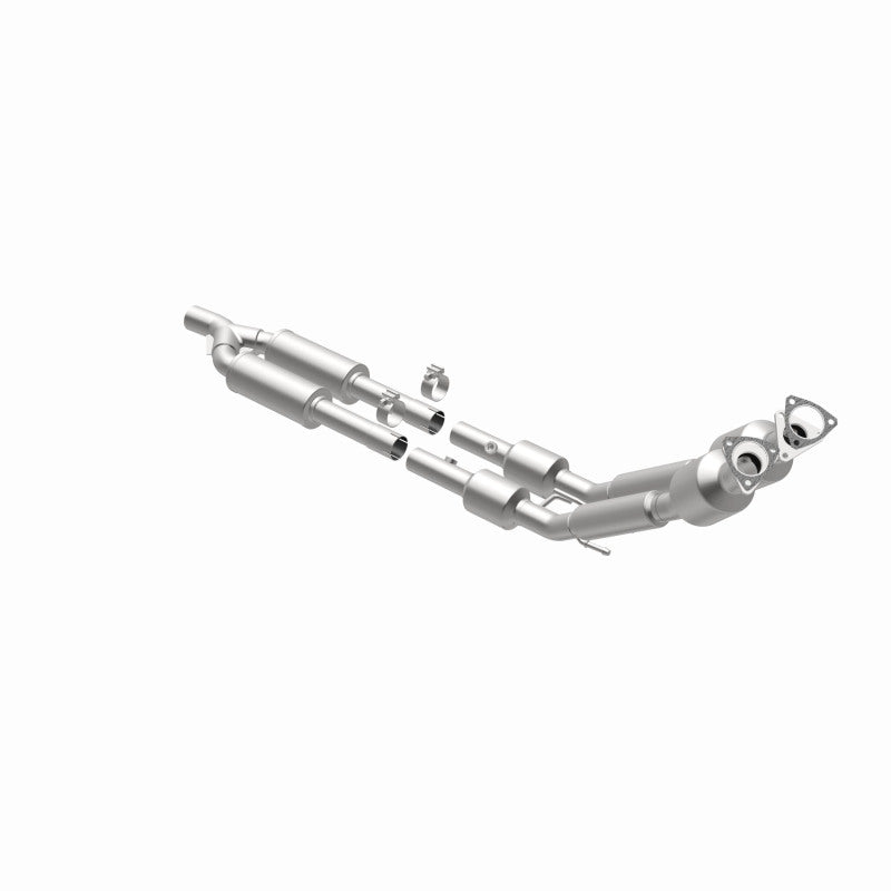 MagnaFlow 06-08 Volkswagen Passat 3.6L Direct Fit Converter