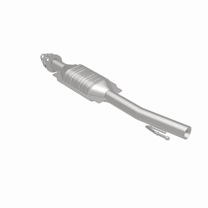 MagnaFlow Direct Fit Catalytic Converter 01-04 Ford Escape 3.0L Rear / 01-04 Mazda Tribute 3.0L Rear
